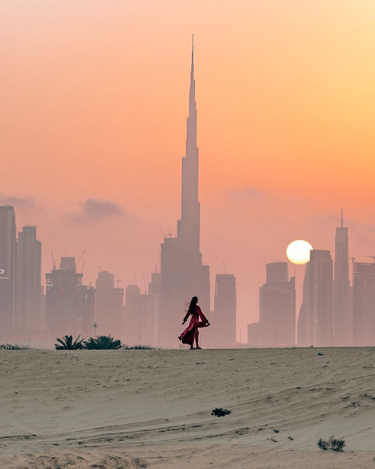 The best things to do in Dubai & Abu Dhabi - voyagefox